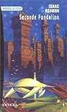 Image de Fondation. Seconde fondation, tome 3