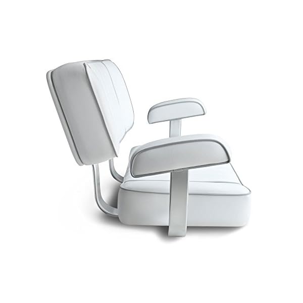 Leader-Accessories-White-Captains-Seat-Boat-Seat