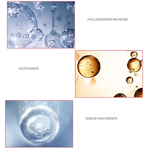 30g Pore Shrink Cream Face Moisturizers Magical Perfecting Base Face Primer Under Foundation Complexion Skin Cream Pores Relieving Dryness Oil Control Firming Moisturizing