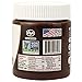 Nutilight, Sugar Free/No sugar Added, Hazelnut Spread, Keto and Diabetic Friendly, Low Net Carb, Non-GMO, Naturally Sweetened with Stevia. (2 Jars, 11 oz, Dark Hazelnut)