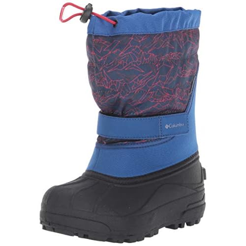 columbia kids rain boots