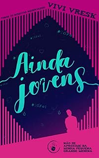 Livro Ainda Jovens
