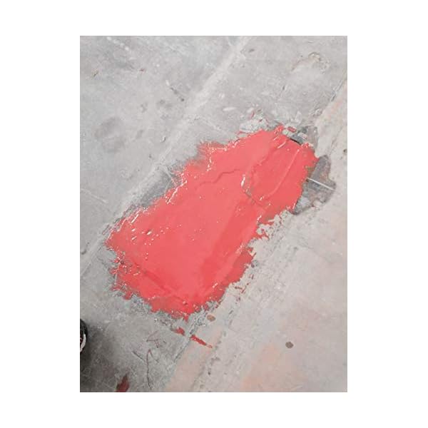 BTT-FS Epoxidharz Spachtel (0,75kg) Reparaturspachtel für Autoreparatur und Bereichsausbesserung – Bild 5
