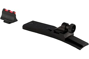 WILLIAMS 63330 WGRS-RU22 Guide Receiver Rear Peep Sight with Front Sight