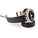 Galaxy Watch Charger,Itian Wireless Charging Dock Cradle Stand for Samsung Galaxy Watch Gear Sport S3 S2 Classic Sport Frontier(NO Power Plug)-Black