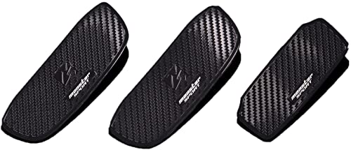 MONSTER SPORT ドアハンドルプロテクター ブラックの商品画像