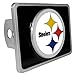 Pittsburgh Steelers NFL Hitch Cover, Class II & III