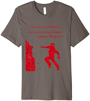 Mens Uncharted Fortune Large Asphalt