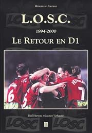 L.O.S.C., 1994-2000