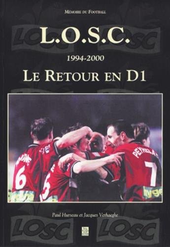 L.O.S.C., 1994-2000