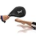 Tera PU Leather Kicking Punching Kickboxing TKD Target Training Pad with Double Buffer Side for Karate Tae Kwon Do