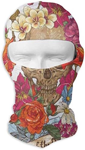 Balaclava Vintage Chinese Dragon Fire Full Face Masks Ski Headwear Amazing Girls Motorcycle For Cycling Outdoor Hiking