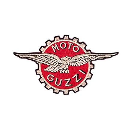 parche Moto Guzzi Eagle