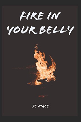 [FREE] Fire In Your Belly [E.P.U.B]