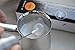 Zoocura Stainless Steel Milk Frother Dual Speed Sliver