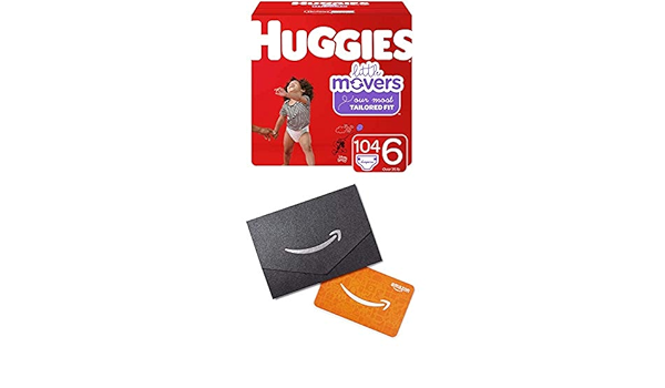 huggies xxxl