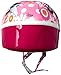 Bell 7059829 Minnie Mouse Pretty in Polka Dots Toddler Helmet, (3-5 yrs.)