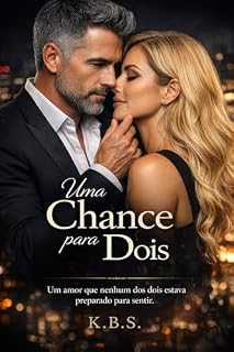 Livro Uma Chance para Dois: Christian e Catherine