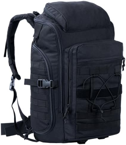Amazon.com: FOX OUTDOOR PRODUCTS Medium Transport Pack | 29L