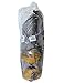 Flight Lander Pro Yellow Chinese Yoyo Diabolo with Wooden Sticks, Net Carrying Bag and Extra String