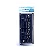 Amarine-made-7-Gang-Aluminium-LED-Rocker-CIG-Socket-Circuit-Breaker-Waterproof-Marineboatrv-Switch-Panel Amarine-made-7-Gang-Aluminium-LED-Rocker-CIG-Socket-Circuit-Breaker-Waterproof-Marineboatrv-Switch-Panel