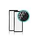 Alen (TF30) HEPA-Fresh Replacement Filter for T100 and T300 Air Purifiers, 1-Pack (set of 2 filters)