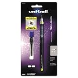 uni-ball Kuru Toga Mechanical Pencil, 0.7 mm, Green