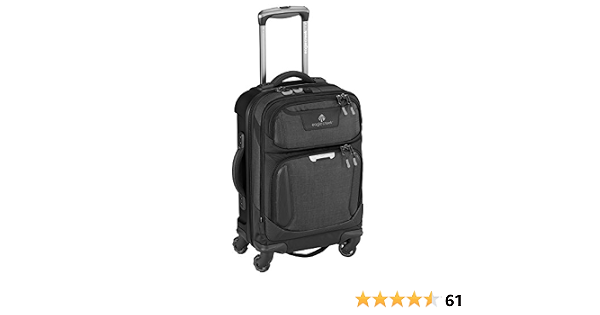 Eagle Creek Tarmac AWD 22 Inch, Asphalt 