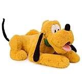 Disney Pluto Plush Toy, 16 inch