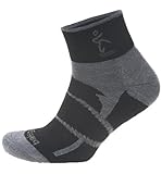 Balega Enduro 2 Quarter Running Sock