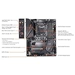 GIGABYTE-Z490-AORUS-PRO-AX-Intel-LGA1200Z490ATXIntel-25G-LANDirect-12-Phase-Digital-PowerDual-M2SATA-6GbsUSB-32-Gen-2Intel-WiFi-6Fins-Array-IIGaming-Motherboard