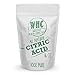 WHC Food Grade Citric Acid Powder (16 Ounce) | Non GMO