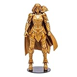 DC Comics Anti-Crisis Wonder Woman