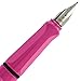 Lamy Safari Fountain Pen Pink Medium Nib (L13PKM)