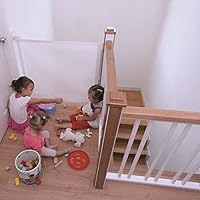 kiddyguard retractable gate