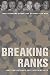 Breaking Ranks: Iraq Veterans Speak Out against the War by