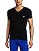 Emporio Armani Men's Eagle Vneck