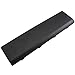 Angwel 11.1V 4400MAH Replacement HP PI06 laptop Battery for HP Pavilion Envy TouchSmart 14 15 17, Fit for 710416-001 710417-001 HSTNN-LB4N HSTNN-LB4O series -- 1 Year Warranty