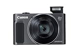 Canon PowerShot SX620