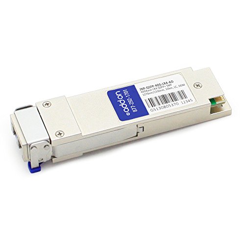AddOncomputer 40GBase-LR4 QSFP+ Transceiver