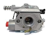 Qauick New OEM Walbro WT-589 Carburetor Fits Echo Chainsaw Models CS-340 CS-341 CS-345 CS-346