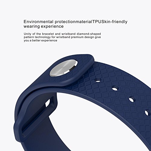 L@YC Smart Bracelet A09 with Heart Rate Monitor Blood Oxygen Blood Pressure Detection Smart Watch Multifunctional Sports Bluetooth Wristwatch for iOS and Android, White