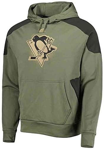 penguins adidas hoodie