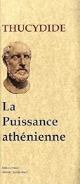 La  puissance athénienne