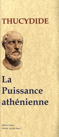 La  puissance athénienne
