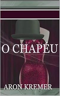 Livro O CHAPÉU