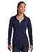 Sport-Tek Women's Sport Wick Stretch Full Zip Jacket