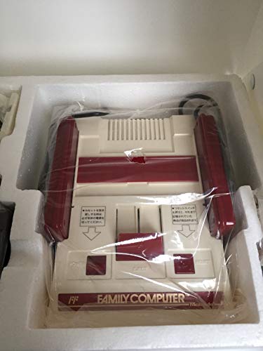 2 Nintendo+Famicom+Computer+Original+Japanese+DS