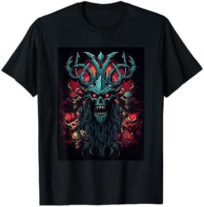 Amazon.com: Metalocalypse Rockso Dance T-Shirt : Clothing, Shoes