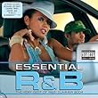 Essential R&B: 40 Essential Urban Licks